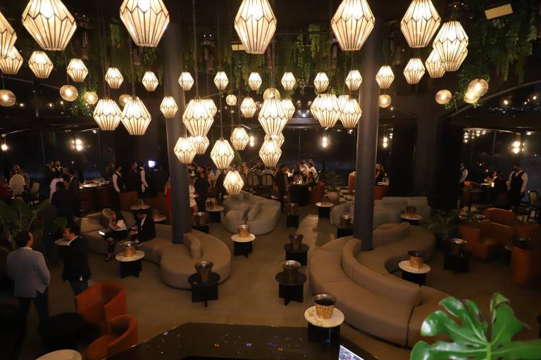 Restaurante Mer, nuevo punto de reunión en Mazatlán