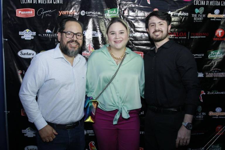 Se proyecta en Culiacán ‘A qué sabe Sinaloa’