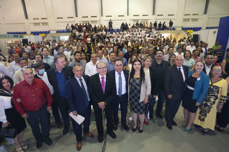 Inauguran la FeliUAS 2023 en Mazatlán; en mayo llegará a Culiacán