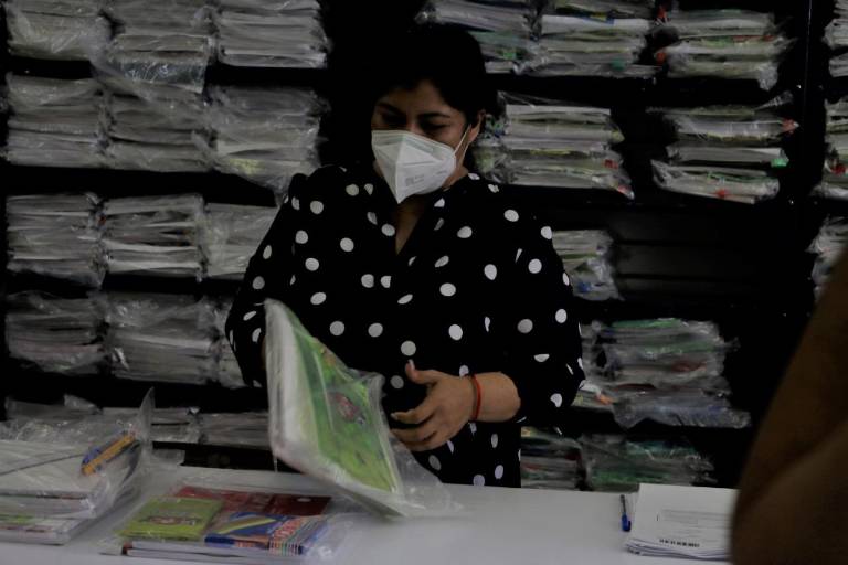 Prevén que con regreso a clases se fortalezcan hasta 10 mil Mipymes: Canaco Culiacán