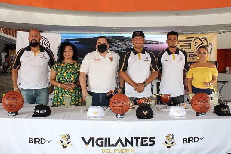 Nos estamos fortaleciendo bastante bien: presidente de Vigilantes del Puerto