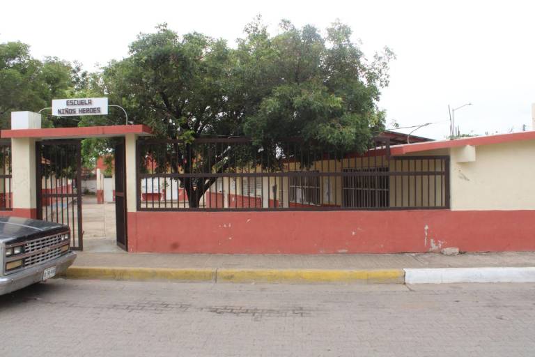 Escuelas de Escuinapa y Rosario cumplen con metas trazadas en este ciclo escolar