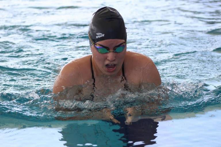 Será Alberca Olímpica de Mazatlán sede de los clasificatorios para procesos de Nacionales Conade