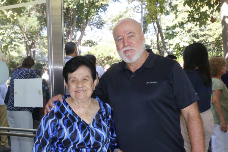 Comparte Ito Bátiz Murillo su libro ‘Detrás del Jardín Botánico’