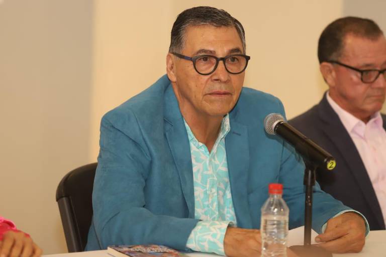 Comparte Ernesto Hernández Norzagaray sus ‘Razones para amar a Mazatlán’