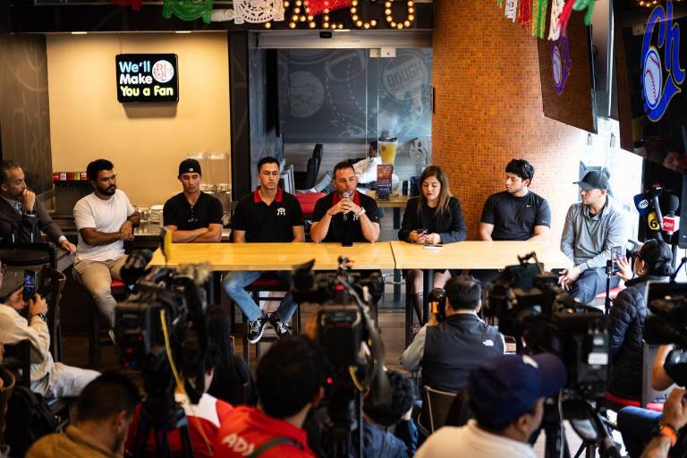 Todo listo para el LMP Tour 2024 CDMX