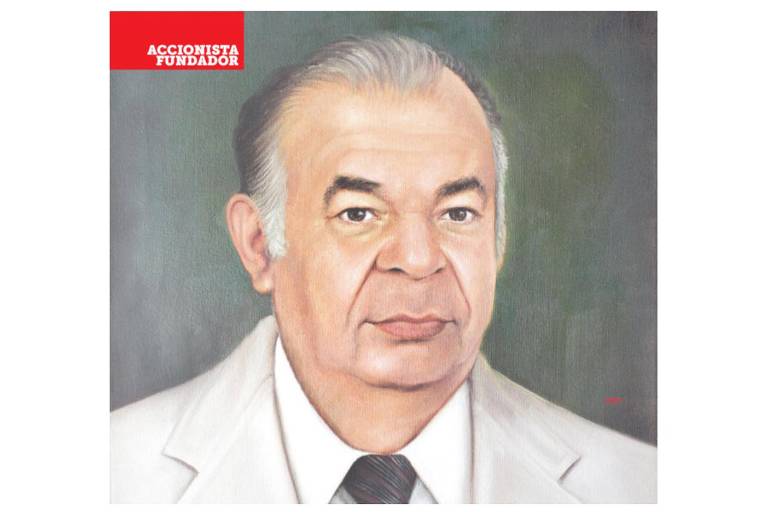 A 23 años de la partida de Enrique Murillo Padilla, un empresario visionario