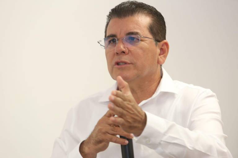 Comuna de Mazatlán, la que menos abusa de adjudicación directa: Alcalde