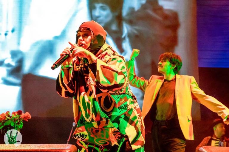 Culmina la fiesta del Festival Vive Latino 2023