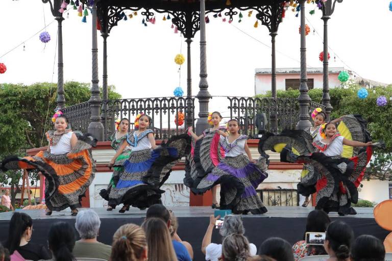 Ponen en marcha en Rosario el programa ‘Sábados de Plaza’