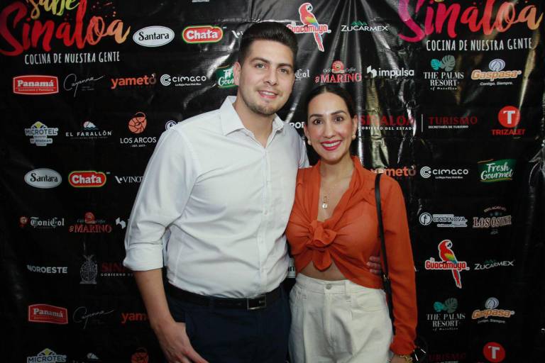 Estrenan la serie ‘A qué sabe Sinaloa’, en Los Mochis