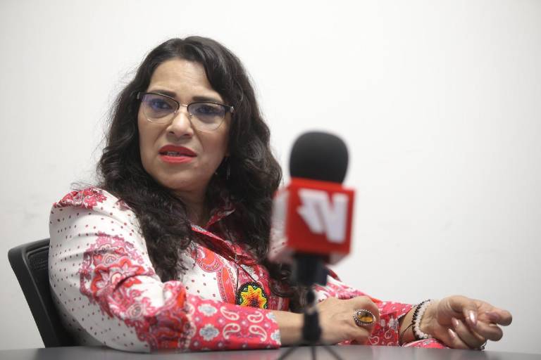 Mazatlán, con la oportunidad de tener una mejor planeación, considera la Diputada Verónica Bátiz