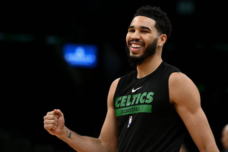 Tatum, Lillard, Markkanen y Haliburton competirán en el concurso de triples