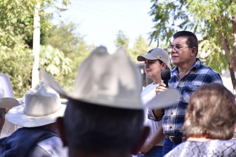 Después de 18 años, Gobierno de Mazatlán regresa a Las Tinajas