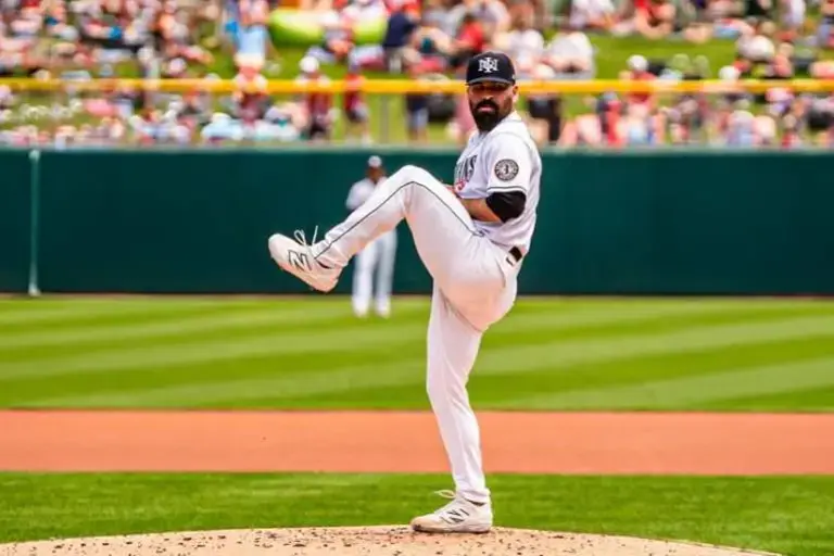 $!José Urquidy regresa a Grandes Ligas con los Medias Blancas