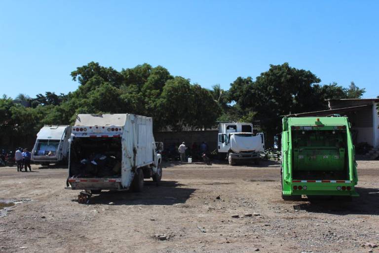 Prohíben acceso de líder del Stasag al Taller Municipal de Guasave