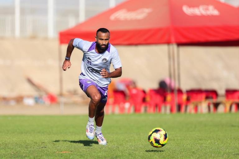 Toluca regresa a Mazatlán, esta vez en fecha 3 del Clausura 2025