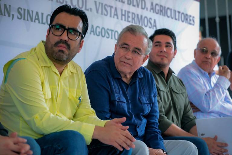 Gobernador niega posible ‘dedazo’ de AMLO en elección de coordinador de la 4T