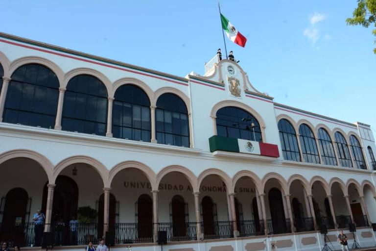 Asociación Nacional de Universidades rechaza reforma a la Ley Orgánica de la UAS