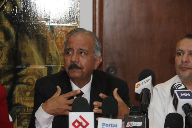 La gente votará por quien tenga confianza, responde Estrada Ferreiro al Gobernador