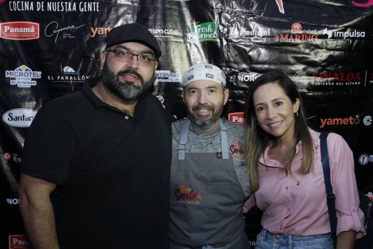 Se proyecta en Culiacán ‘A qué sabe Sinaloa’