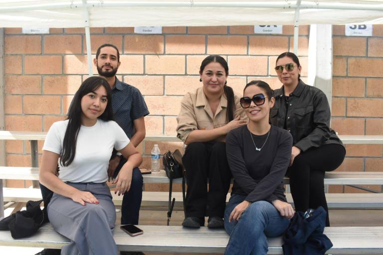 Gana Instituto Senda torneo de futbol escolar