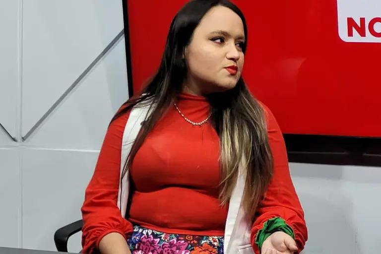 $!Advierten activistas: Precarización en FGE y Poder Judicial frena justicia para mujeres en Sinaloa