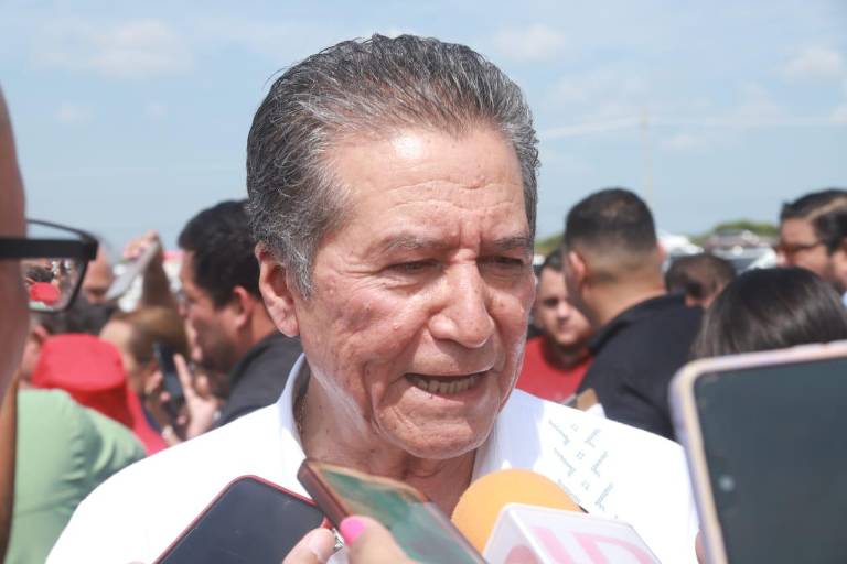 Pide Castro Meléndrez devolver la autonomía a la UAS