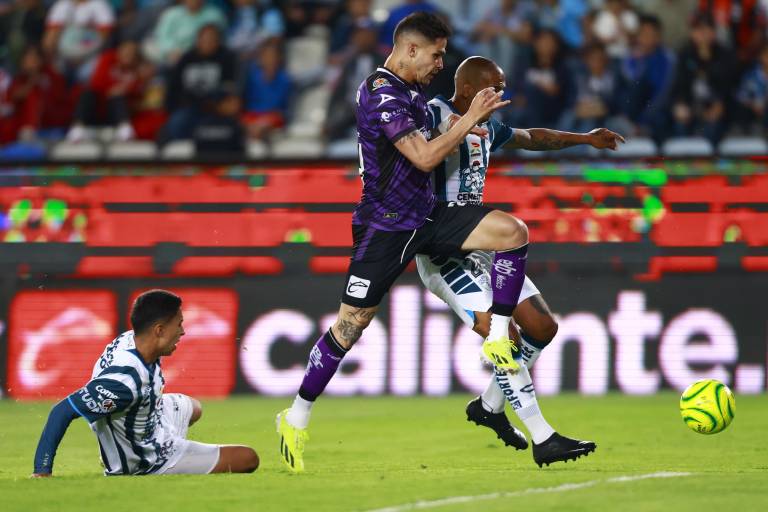 Mazatlán FC cierra con empate en Pachuca una campaña muy complicada