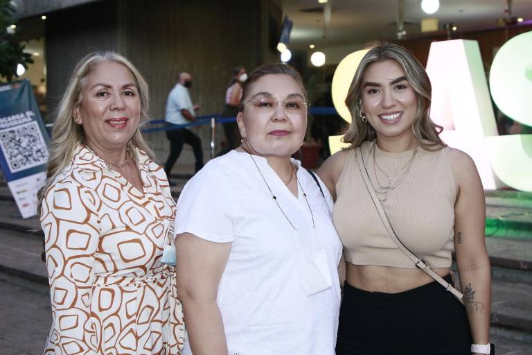 Viven mágica noche de ballet en la ‘Gala Levitar’