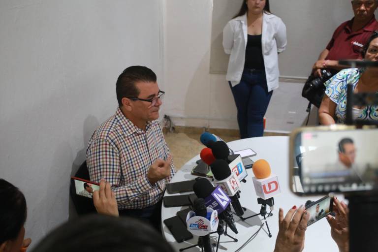 Apertura de Morena a ex militantes del PRI es estrategia nacional: González Zataráin