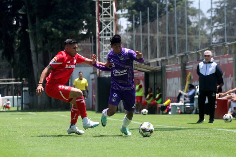 Mazatlán FC supera a Toluca en duelo de preparación rumbo al Apertura 2024