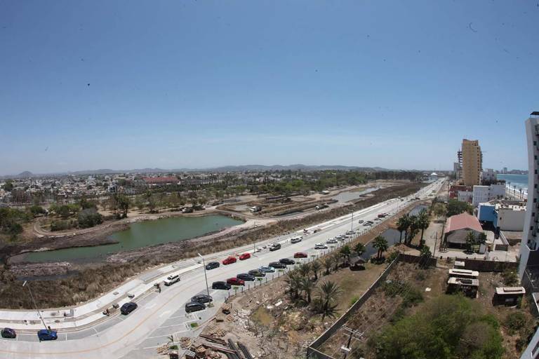 Nuevo Acuario de Mazatlán exhibirá descubrimientos asombrosos: Aaron Sprowl