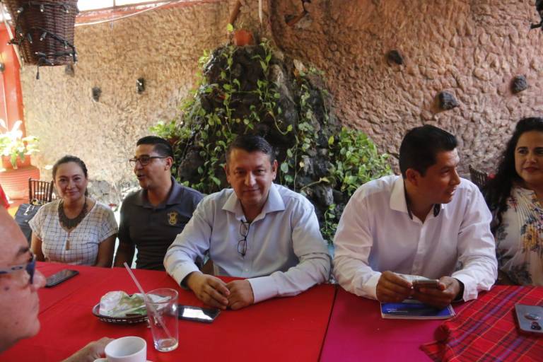 Piden que Fiscalía solicite embargo de bienes y ‘congelar’ cuentas a Cuén Díaz