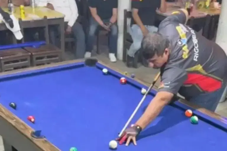 Mazatlán será sede de Torneo Estatal de Billar