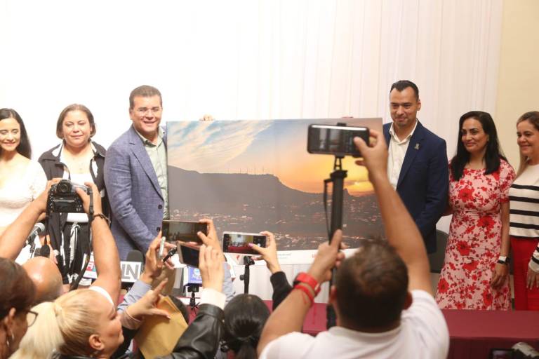 Presentarán el libro de Palacio Alvarado, de Parral, en Mazatlán