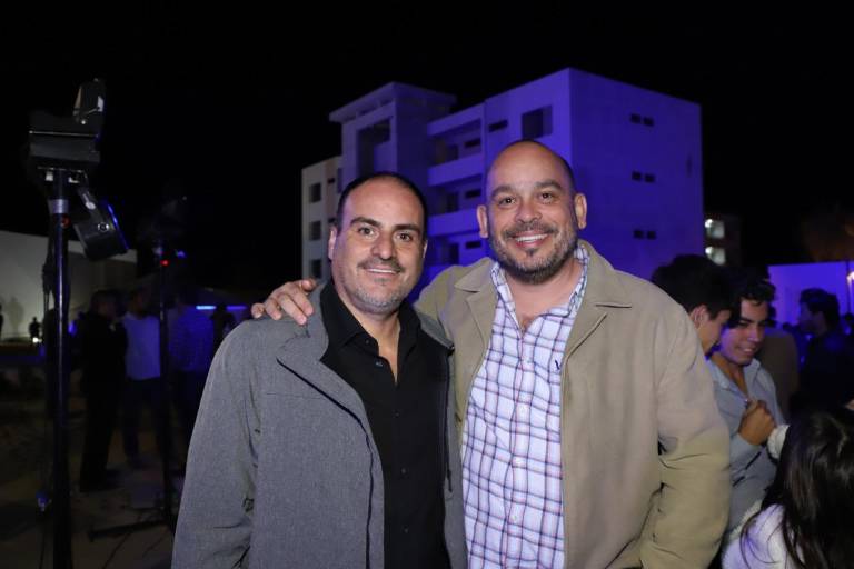 Espectacular apertura de Almarena Residencial en la zona de mayor plusvalía en Mazatlán