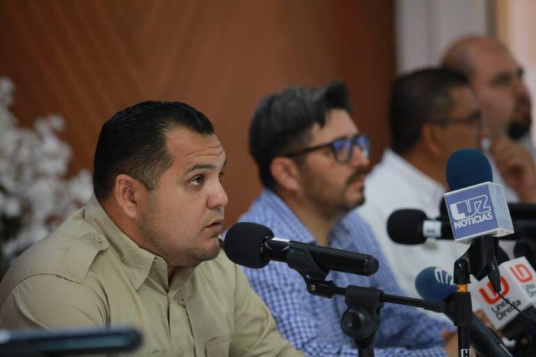 Investigan en Mazatlán denuncias contra policías en Semana de la Moto