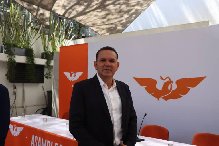 #SinaloaVerifica: Candidato de MC a gubernatura se atribuye baja de violencia en Culiacán, ¿fue su logro?