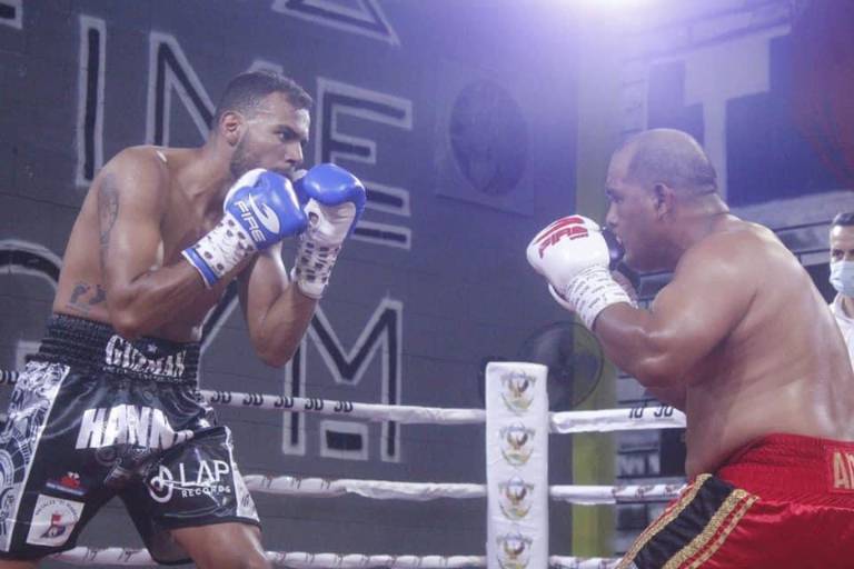 Seré una persona diferente a la que están acostumbrados: Pedro Acosta