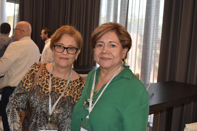 Realiza el IPADE su Encuentro Regional de Egresados, y así fortalecer su comunidad