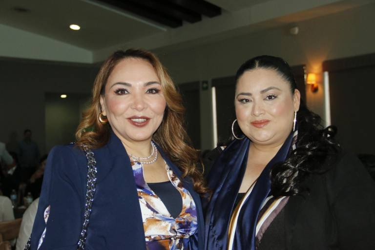 Presenta AMPI Sección Culiacán al nuevo consejo directivo 2024