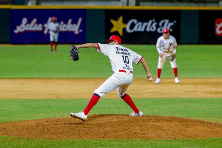 Venados de Mazatlán brinda oportunidad a talento joven