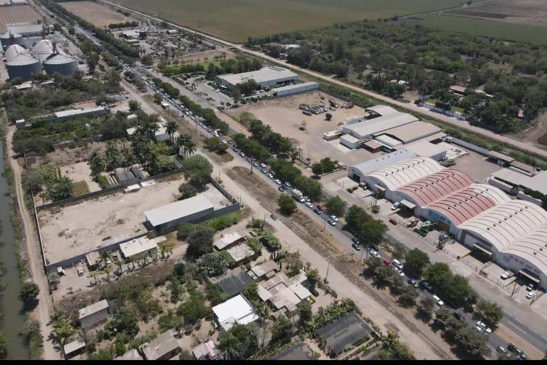 El Gobierno de Sinaloa licitará un paquete de obras para mejorar la llegada a Altata.