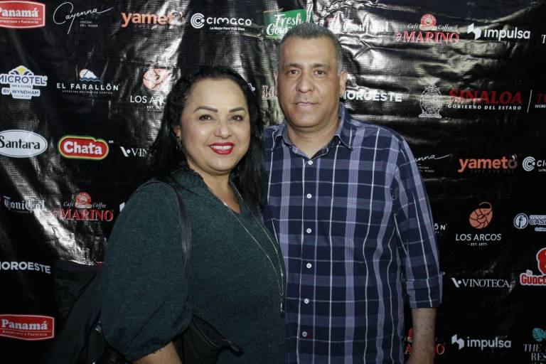 Se proyecta en Culiacán ‘A qué sabe Sinaloa’