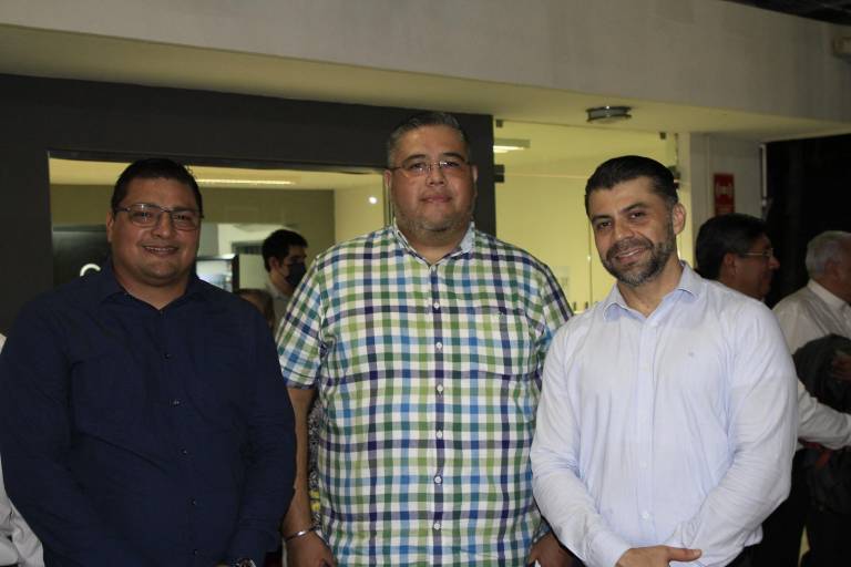 Es Alberto Guadalupe Acosta el nuevo rector de la Universidad Católica de Culiacán