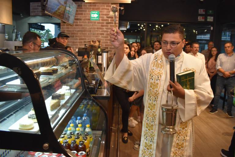 Abre Café Punta del Cielo su segunda sucursal en Culiacán