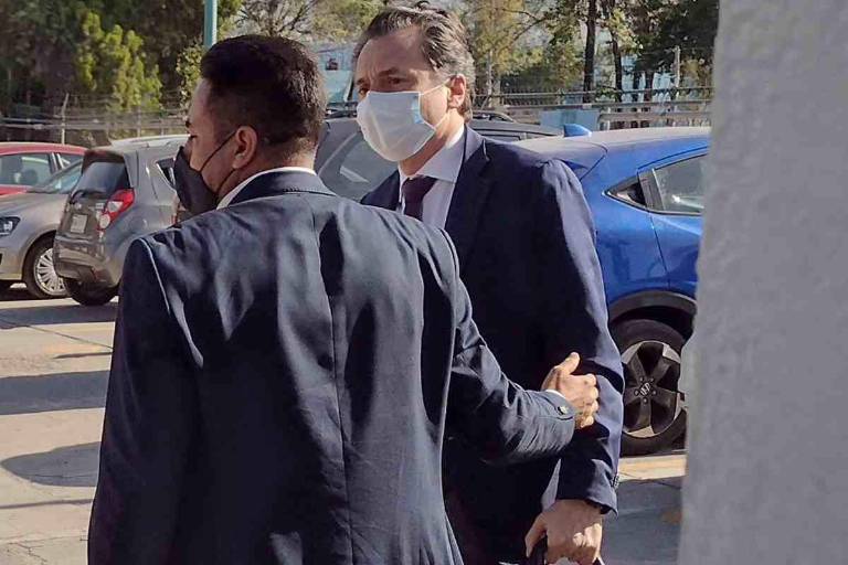 Tribunal desecha pruebas clave en contra de Emilio Lozoya en caso Odebrecht