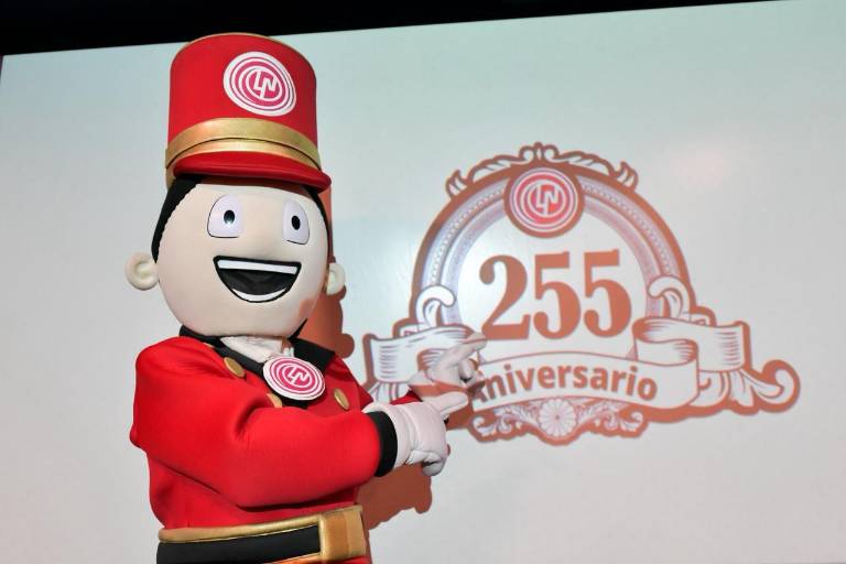 Museo de la Suerte es visitado por cientos de personas