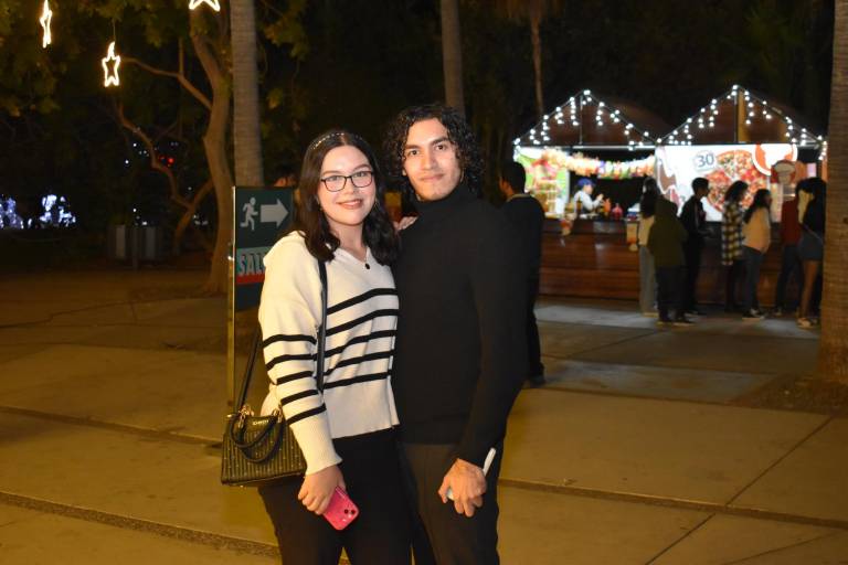 Despiden las noches más brillantes del Jardín Botánico de Culiacán